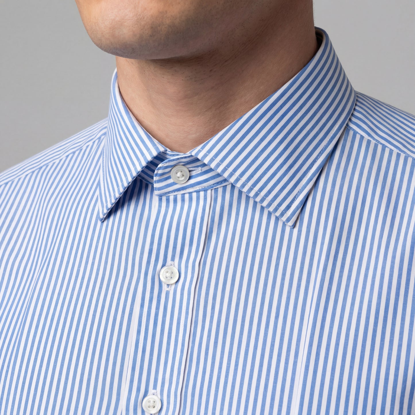 Camicia Righe Raffael