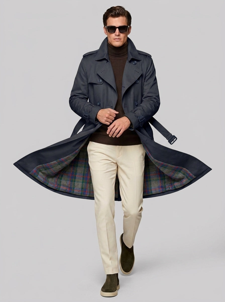 ENGLAND JACKET