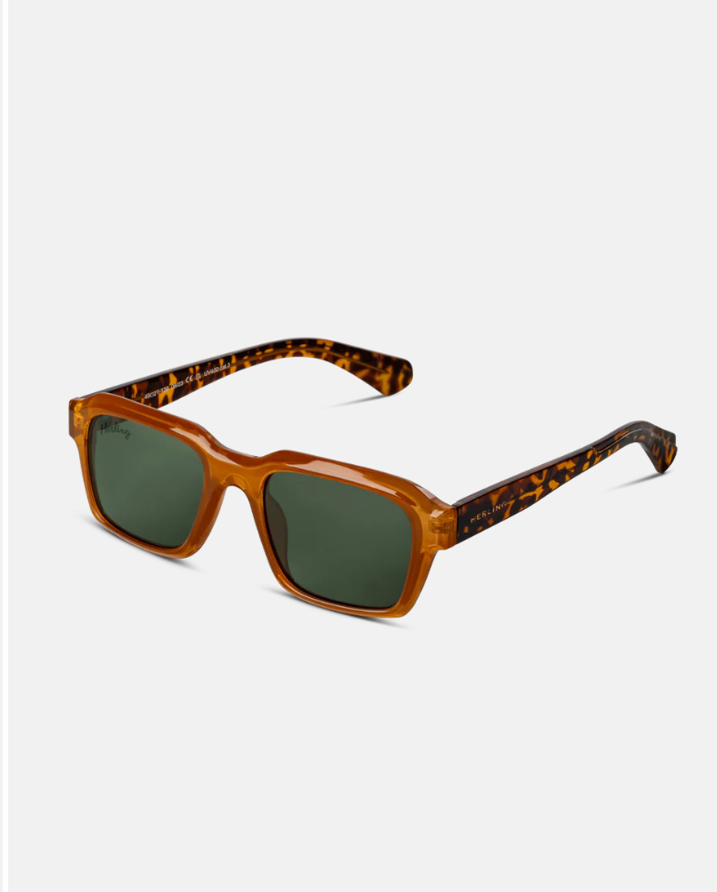 OCCHIALI DA SOLE SULLIVAN (Mountain Blazer) - HERLING