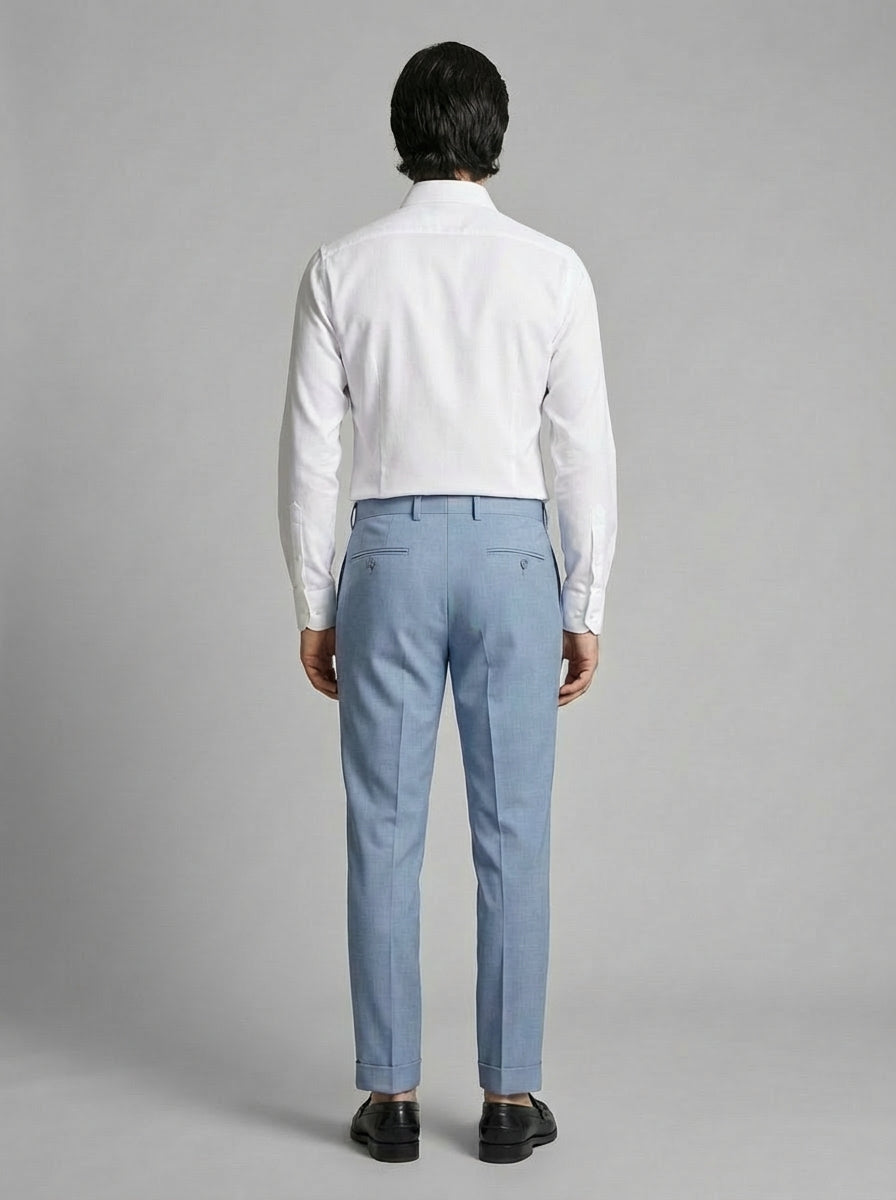Gordon Pants - Fresh Wool