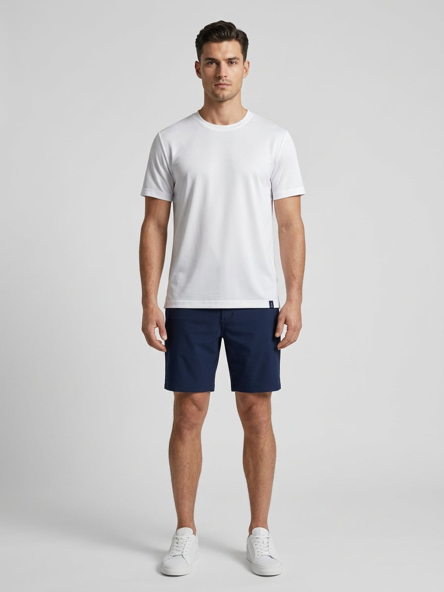 T-SHIRT SETE