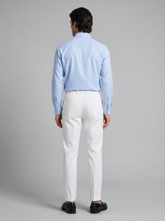 Camicia Oxford - Botton Down