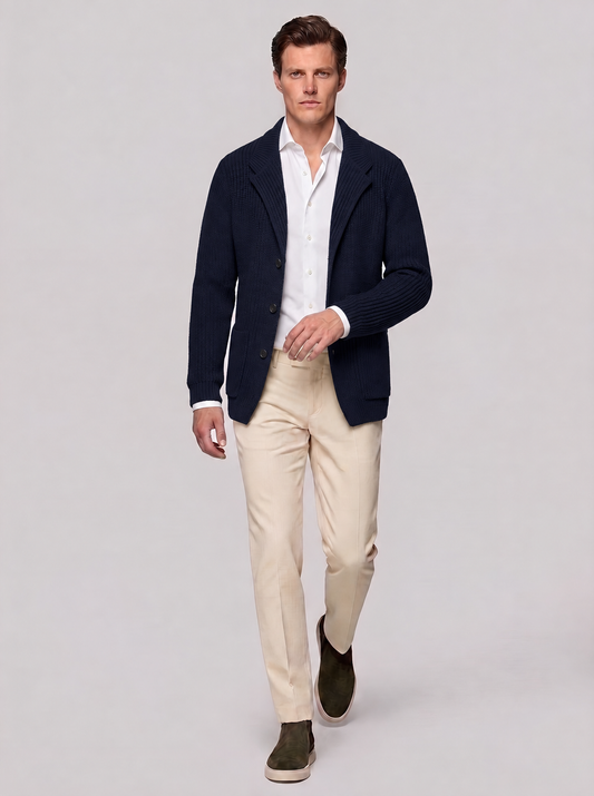 Leopold Cardigan