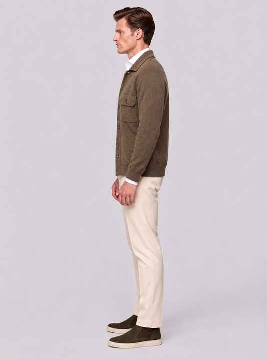 Rafael Cardigan