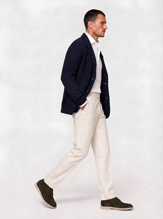 Leopold Cardigan