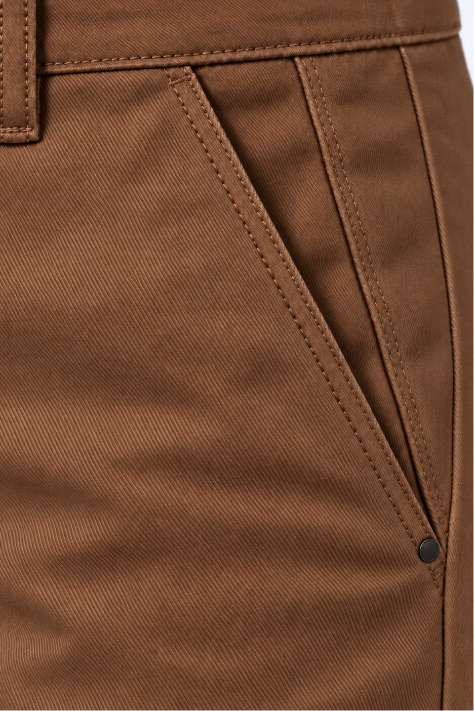 Pantalone In Cotone