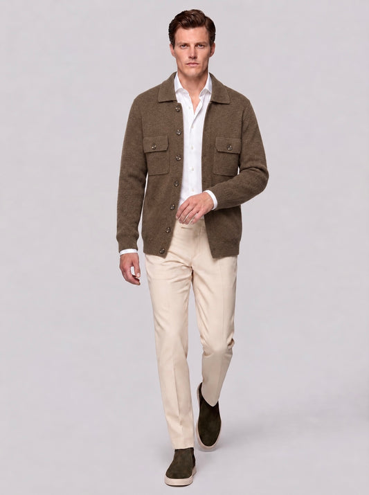 Rafael Cardigan