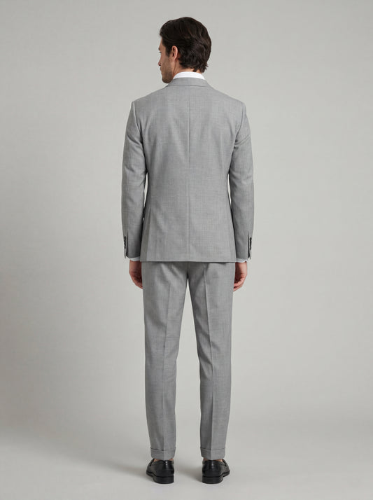 Abito Tailor - Fresco Di Lana