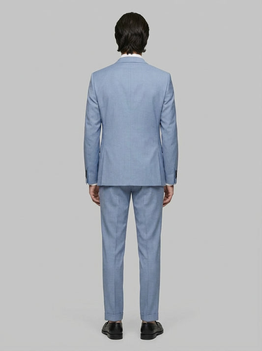 Abito Gordon - Fresco Di Lana