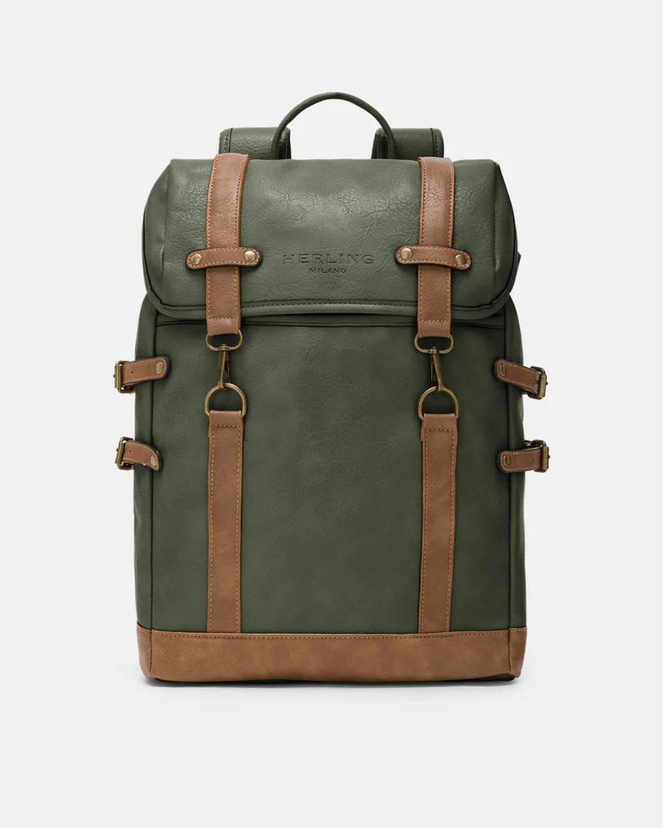 ZAINO KIERAN (Pewter Green) - HERLING