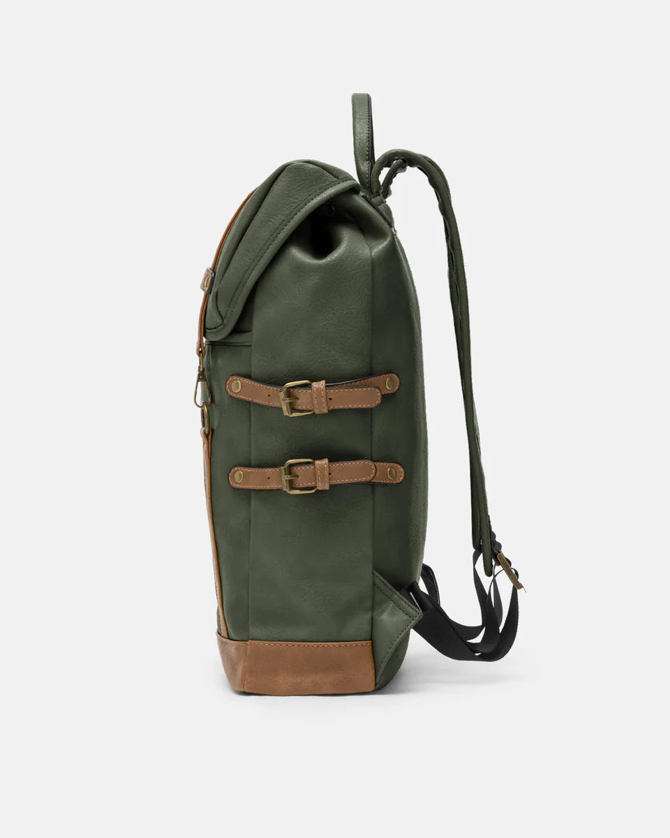 ZAINO KIERAN (Pewter Green) - HERLING