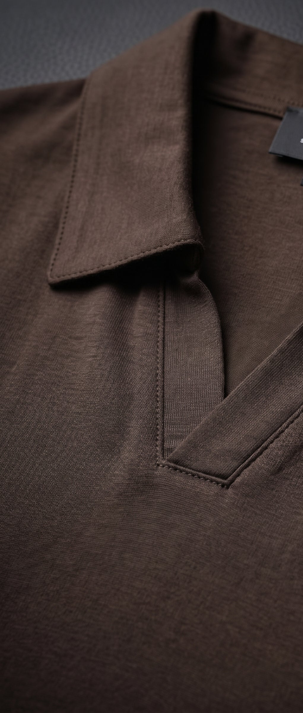 Polo Collo Derby - Modal