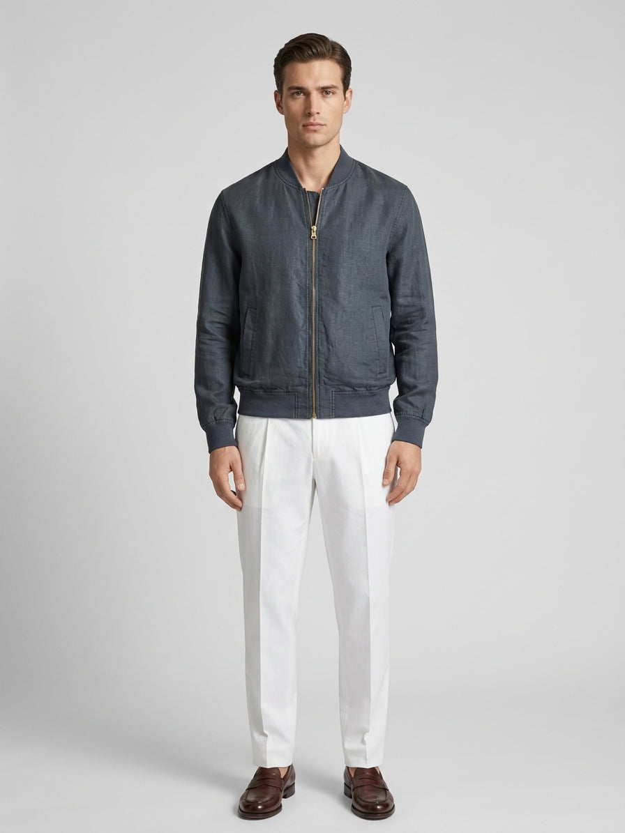PAUL BOMBER