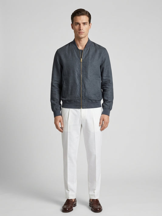 PAUL BOMBER