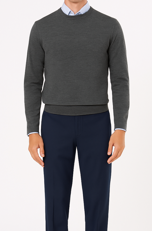 MAGLIONE JAMES