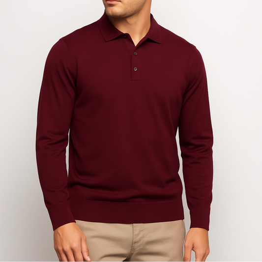 POLO EDWARD