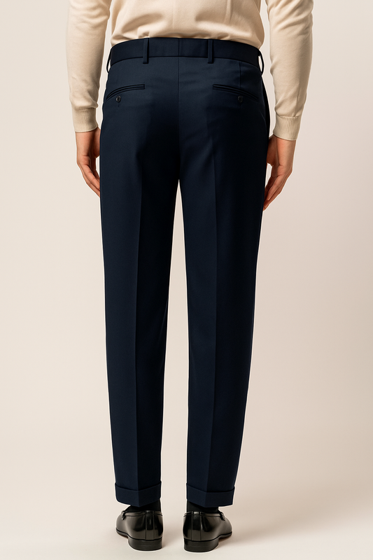 PANTALONI IN TESSUTO TECNICO ERIK