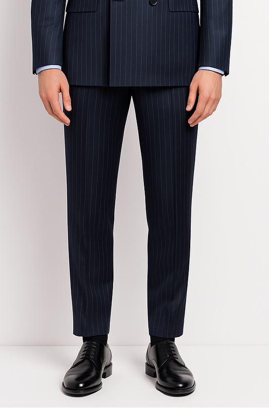 PANTALONE MARCELLO GESSATO