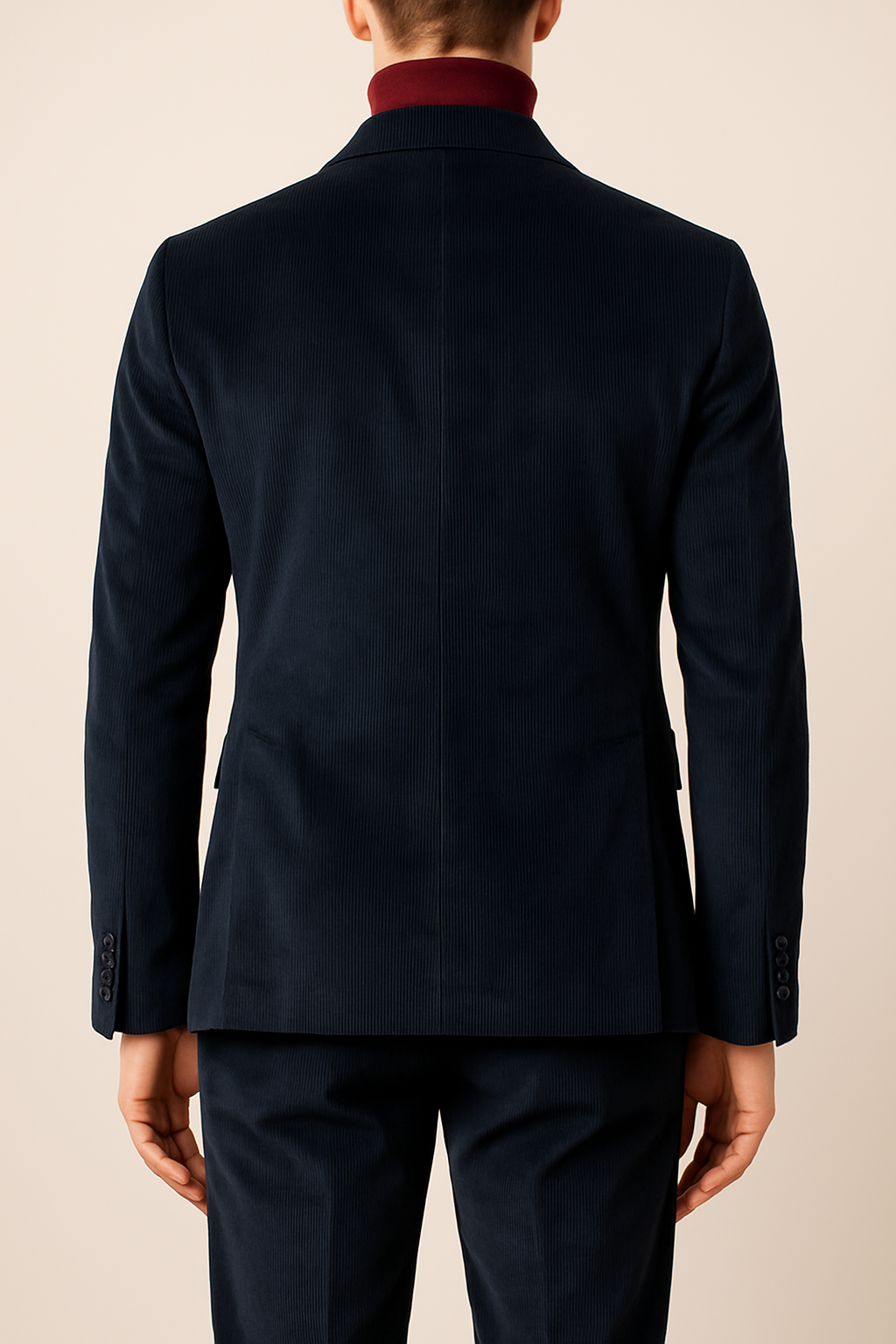 GIACCA IN VELLUTO JOSEPH