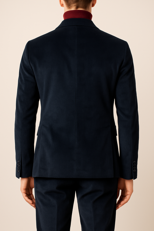 GIACCA IN VELLUTO JOSEPH