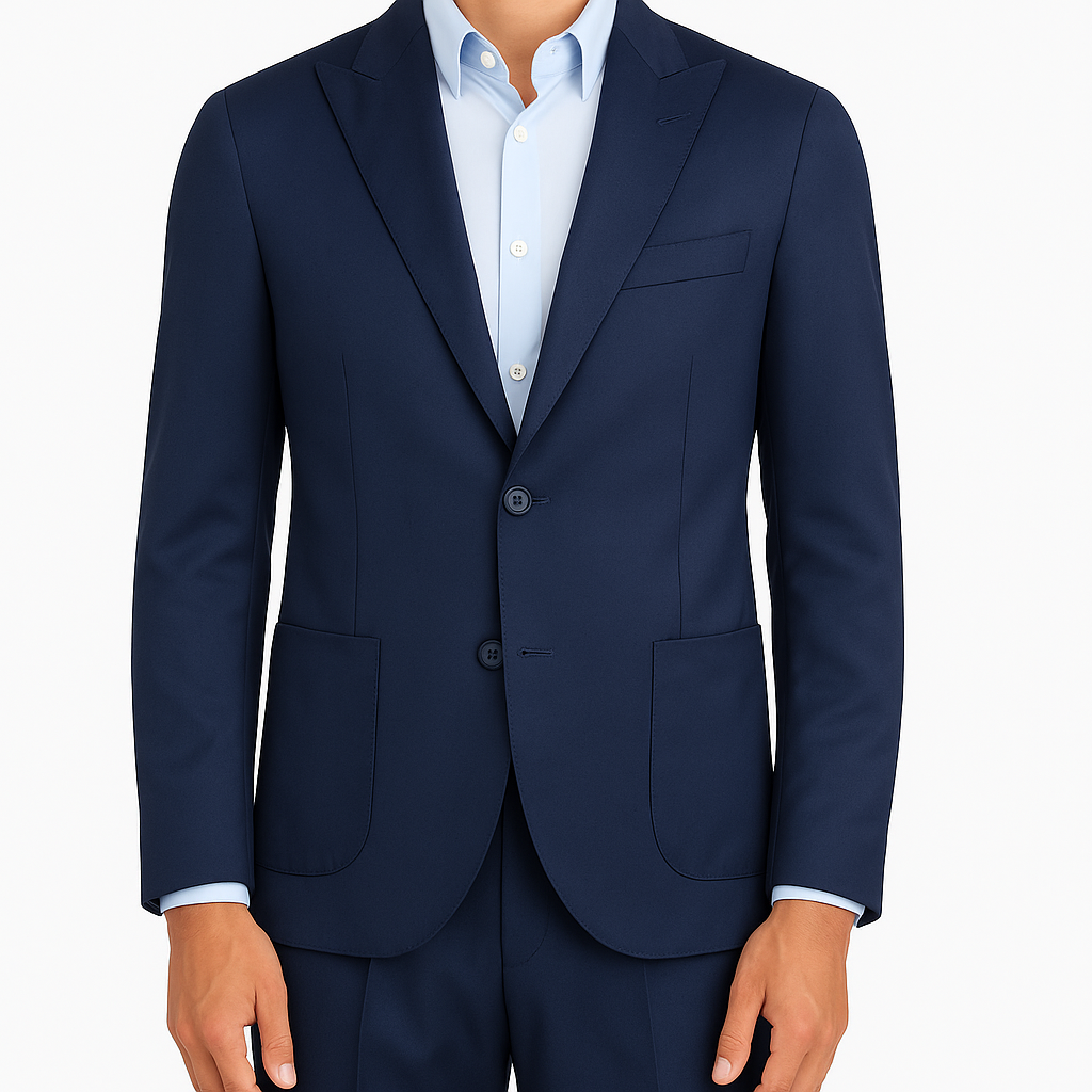 GIACCA TESSUTO TECNICO GERARD