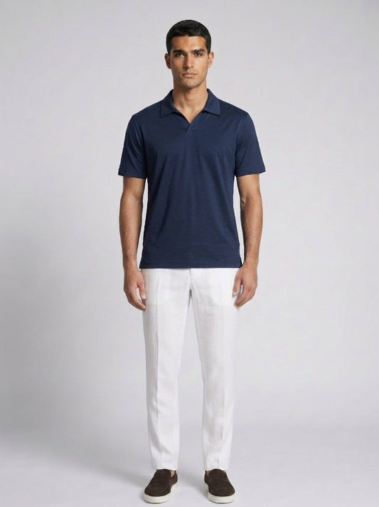 Polo Collo Derby - Modal