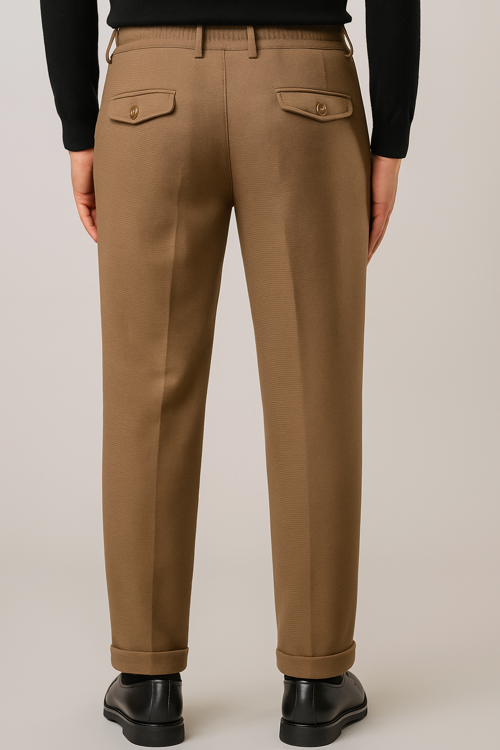 PANTALONE IN MAGLIERIA DAVID