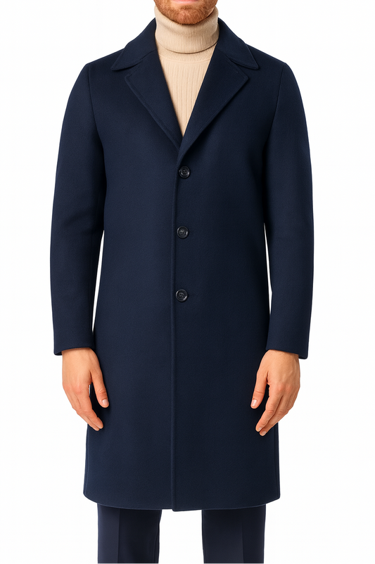 CAPPOTTO LUNGO CLARKSON