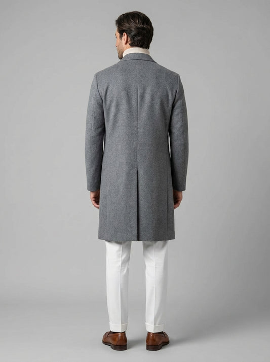 Cappotto  Lungo Clarkson