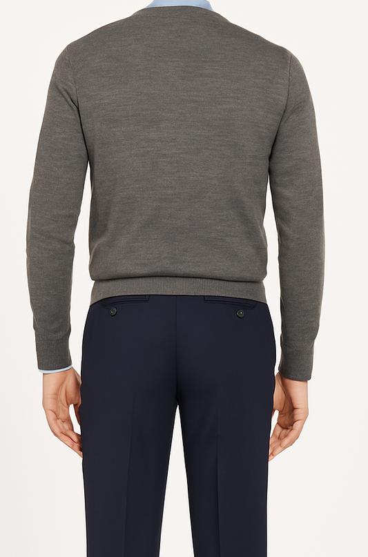 MAGLIONE JAMES