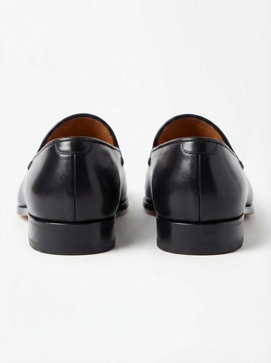 Mocassino Belgian loafers