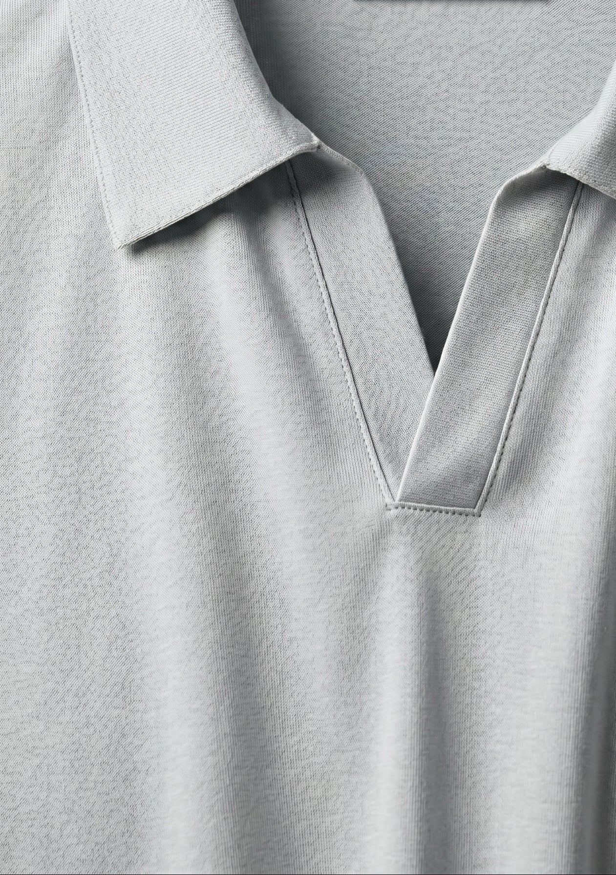 Polo Collo Derby - Modal