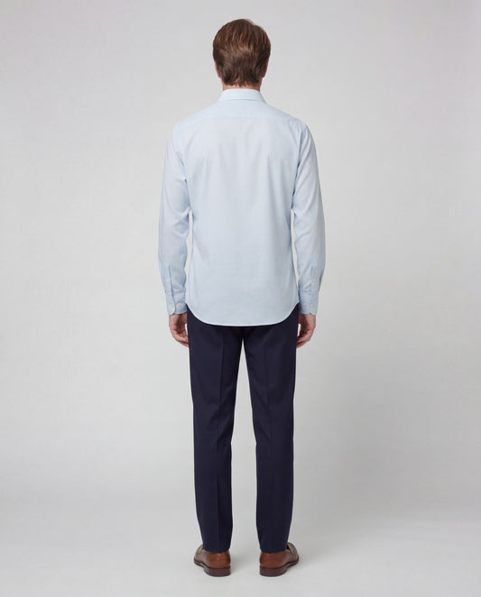 Camicia Tailor - No Ironing