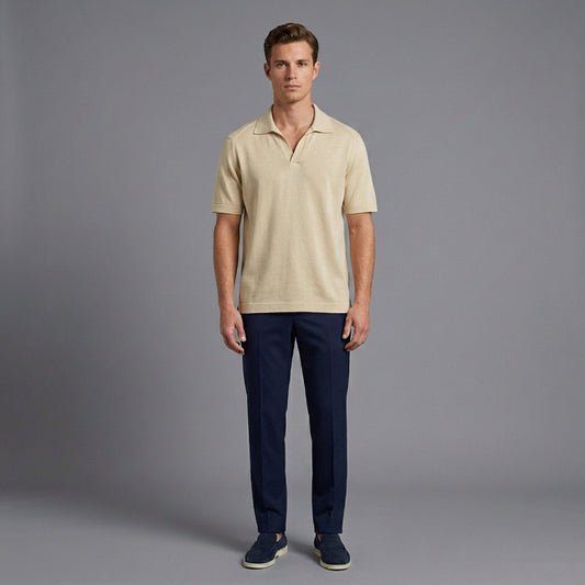 Polo Edward - Collo Derby