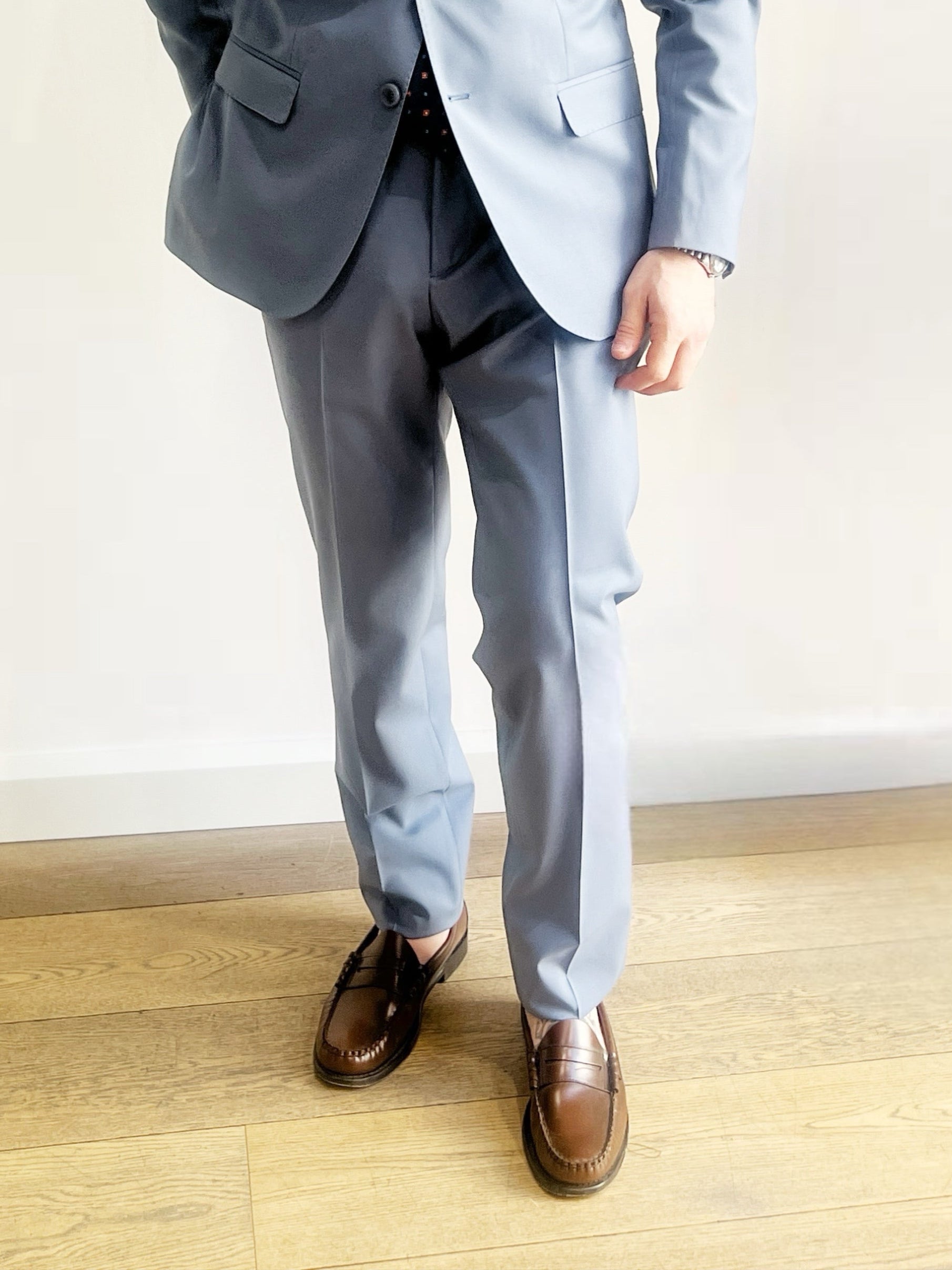 PANTALONI GORDON