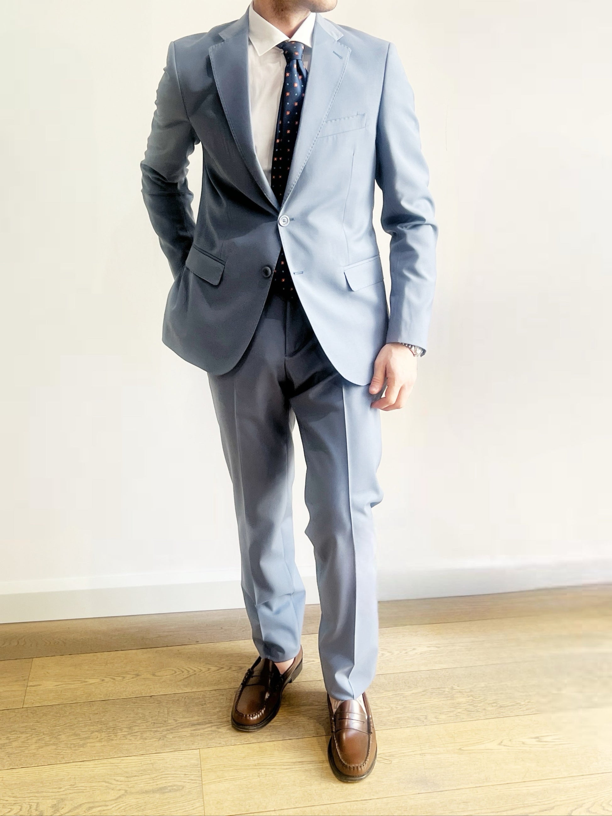 GORDON JACKET