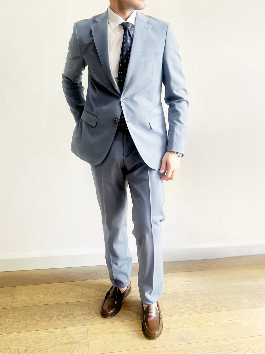 PANTALONI GORDON