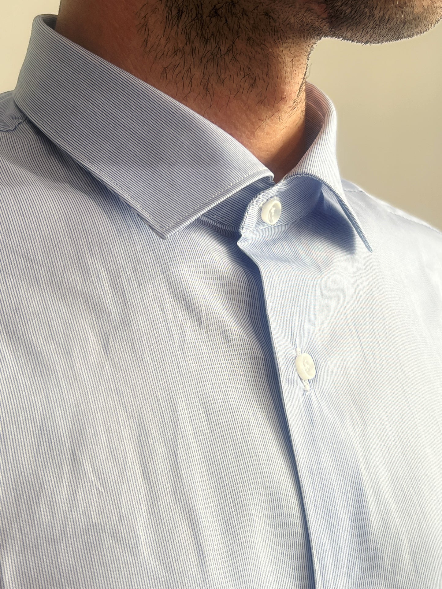 CAMICIA WOODY