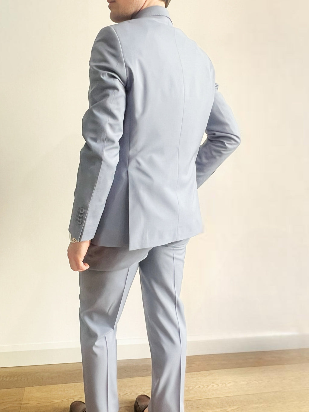 GORDON JACKET