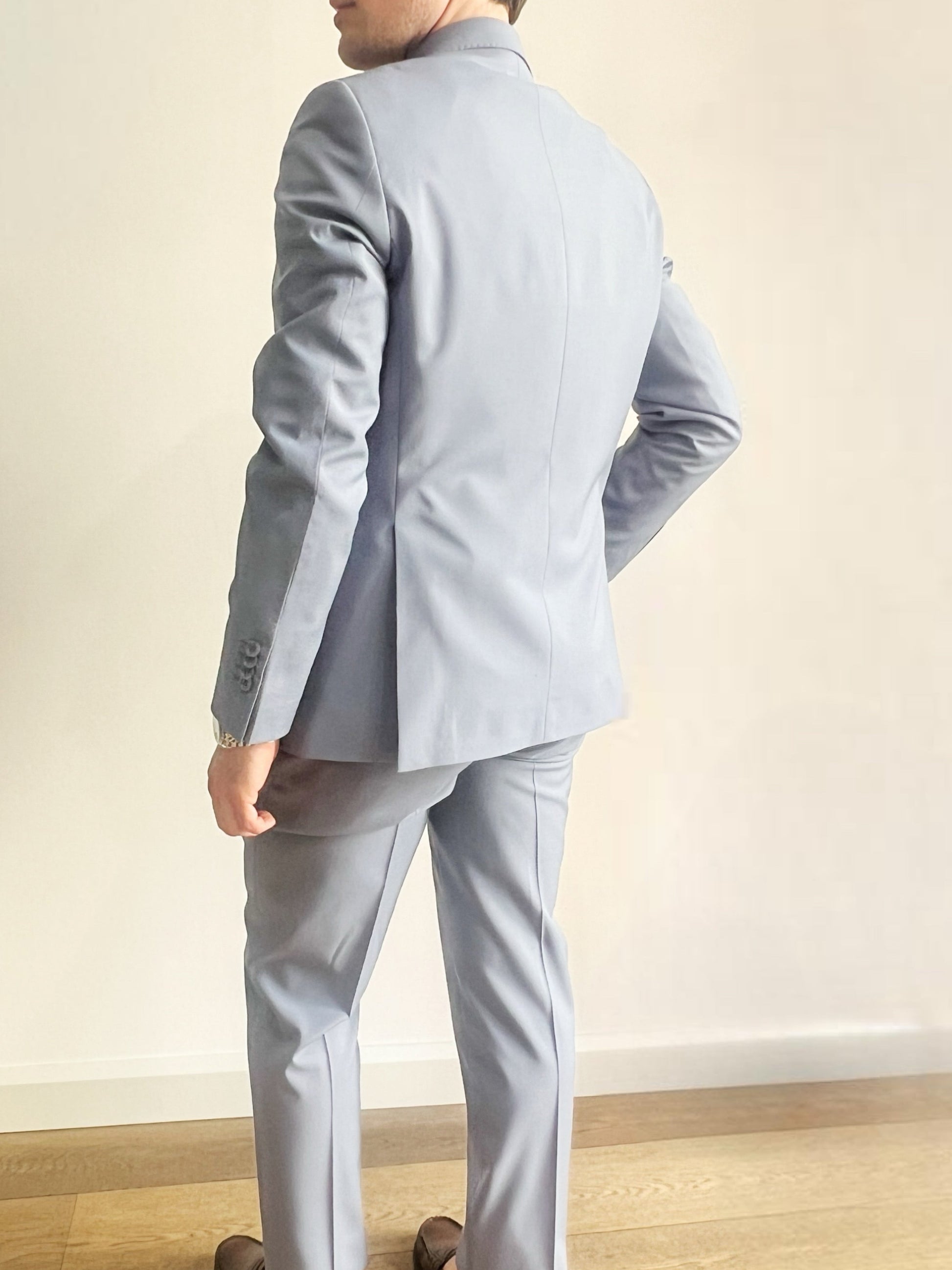 GORDON JACKET