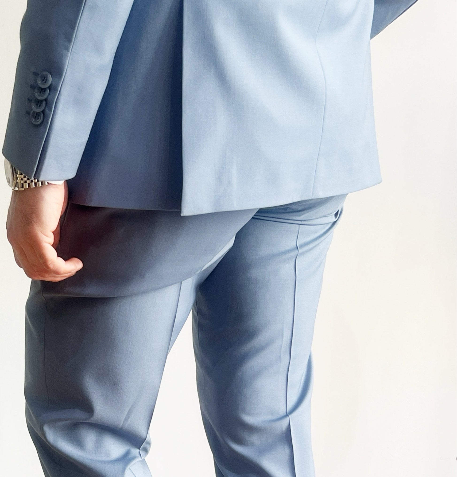 GORDON JACKET