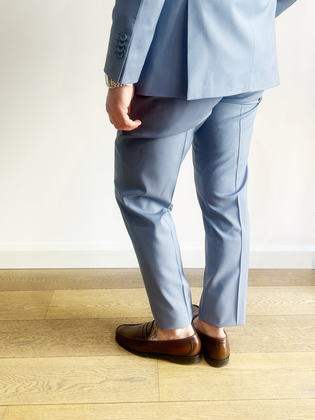 PANTALONI GORDON