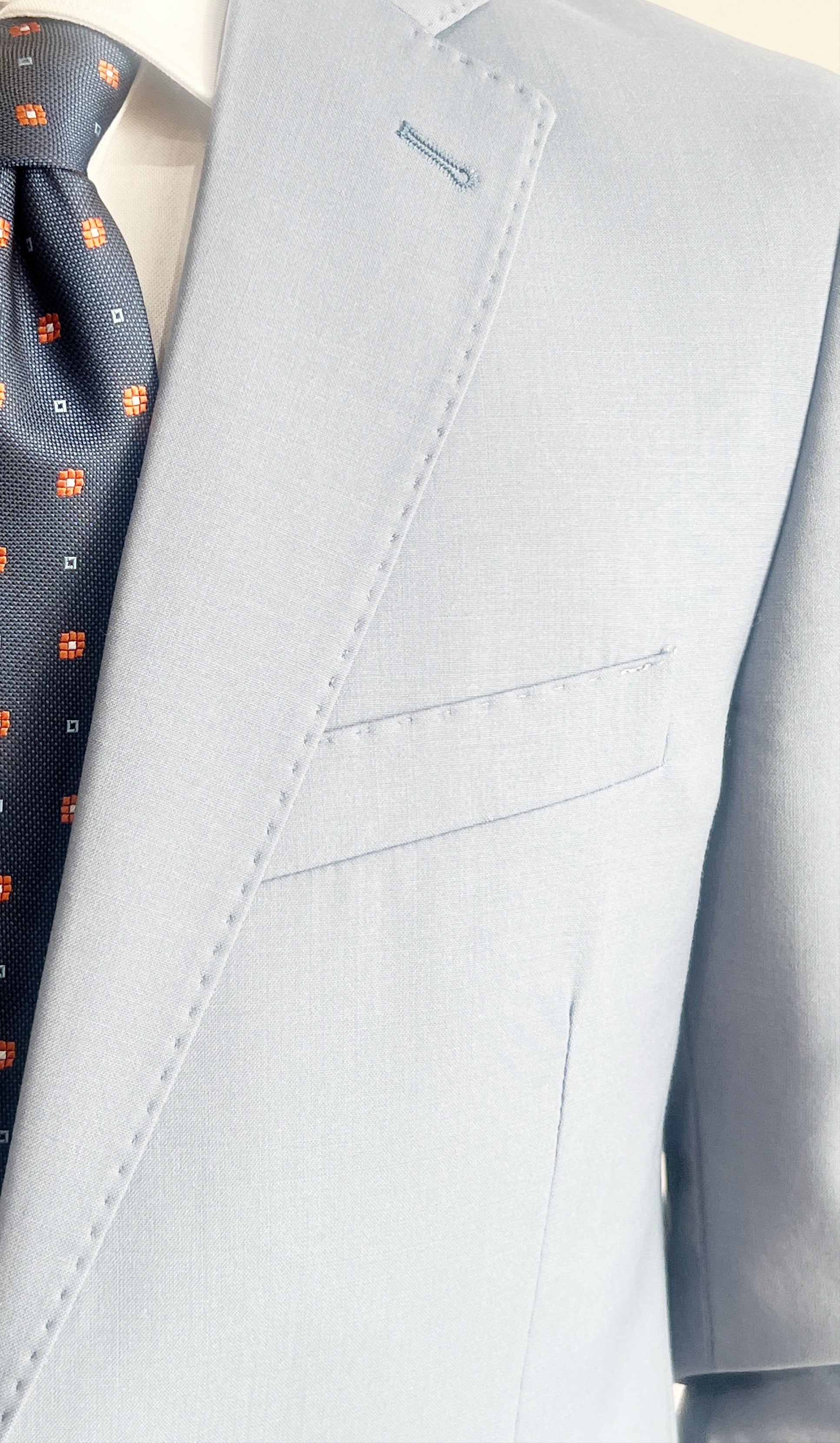 GORDON JACKET
