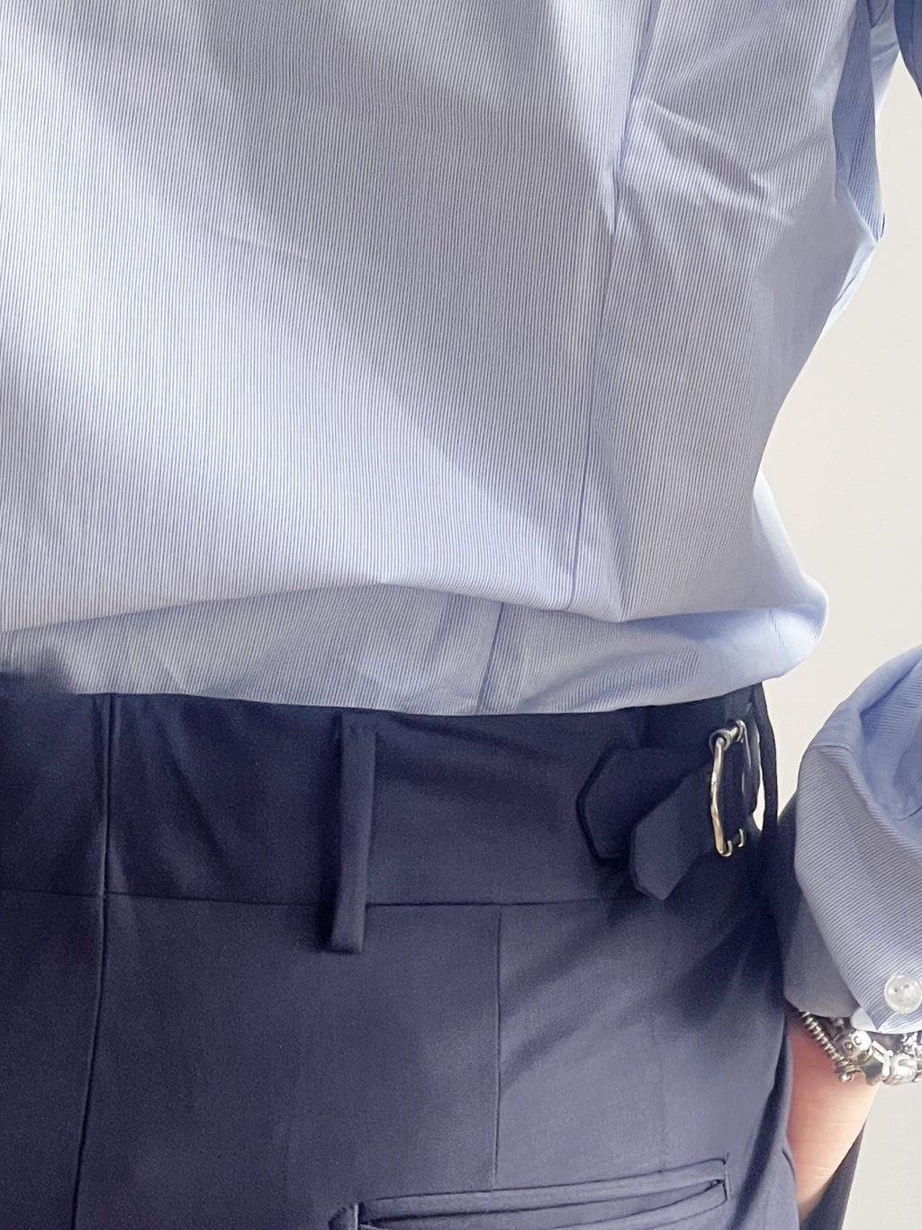 CAMICIA WOODY