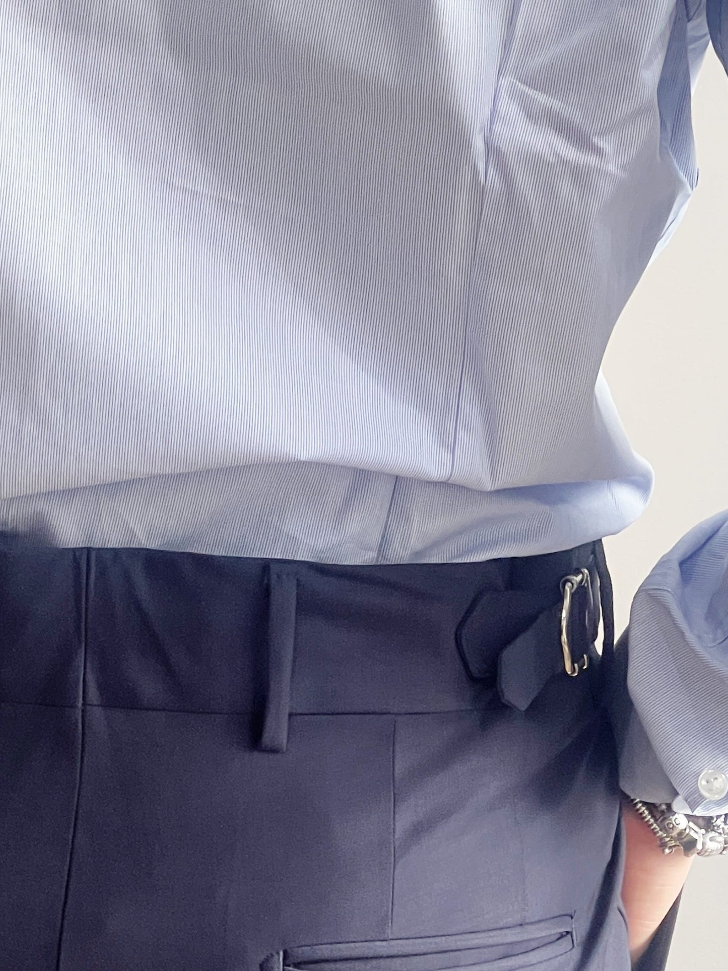 CAMICIA WOODY