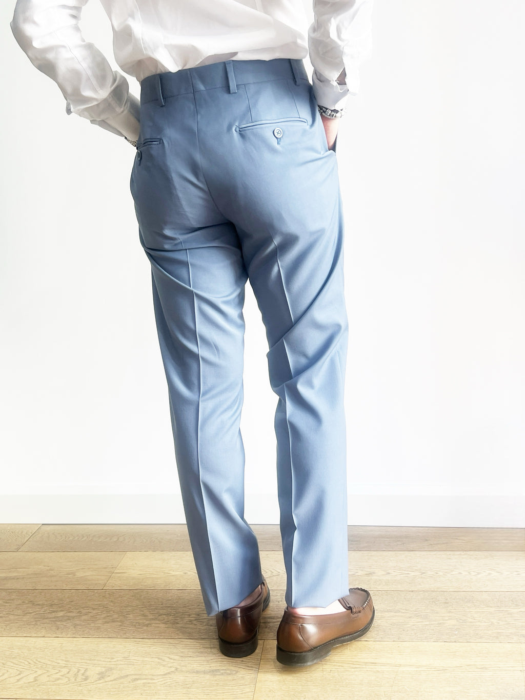 PANTALONI GORDON
