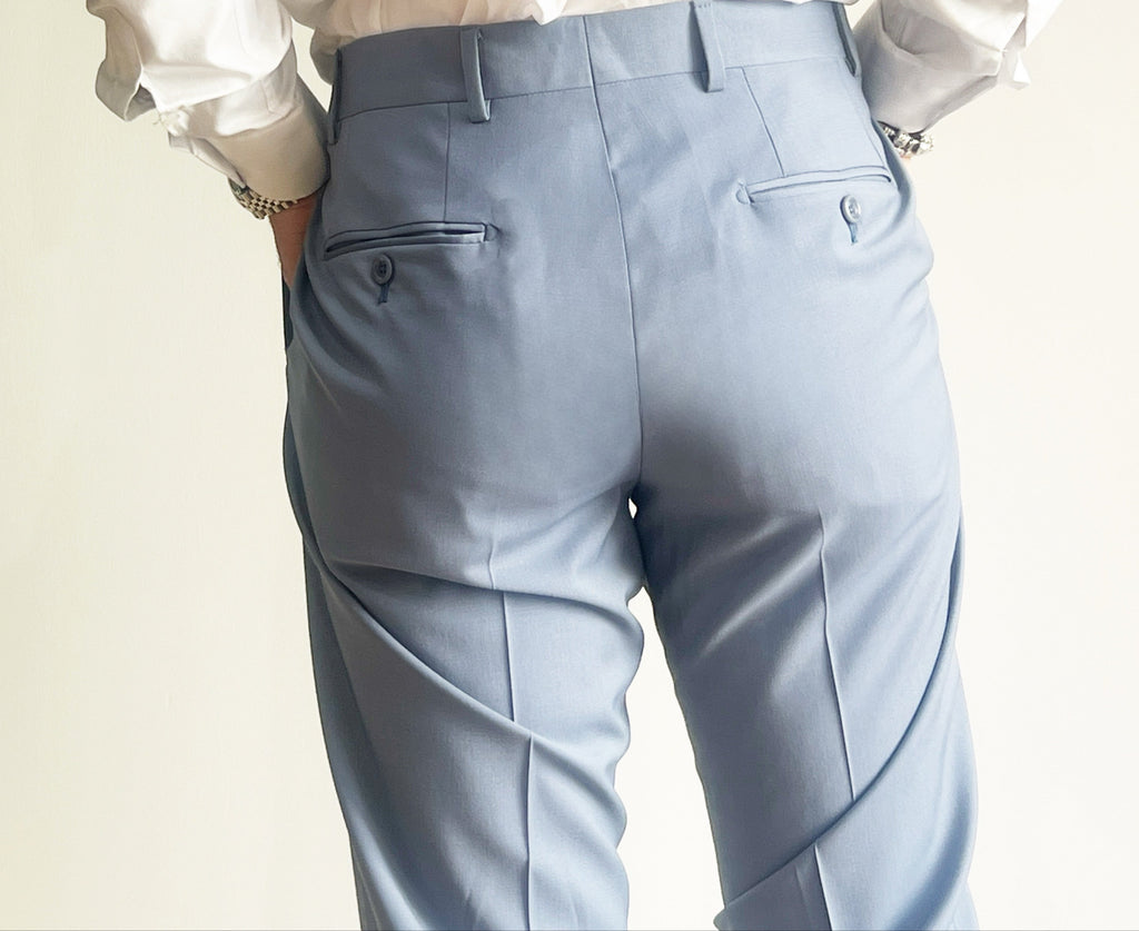 PANTALONI GORDON
