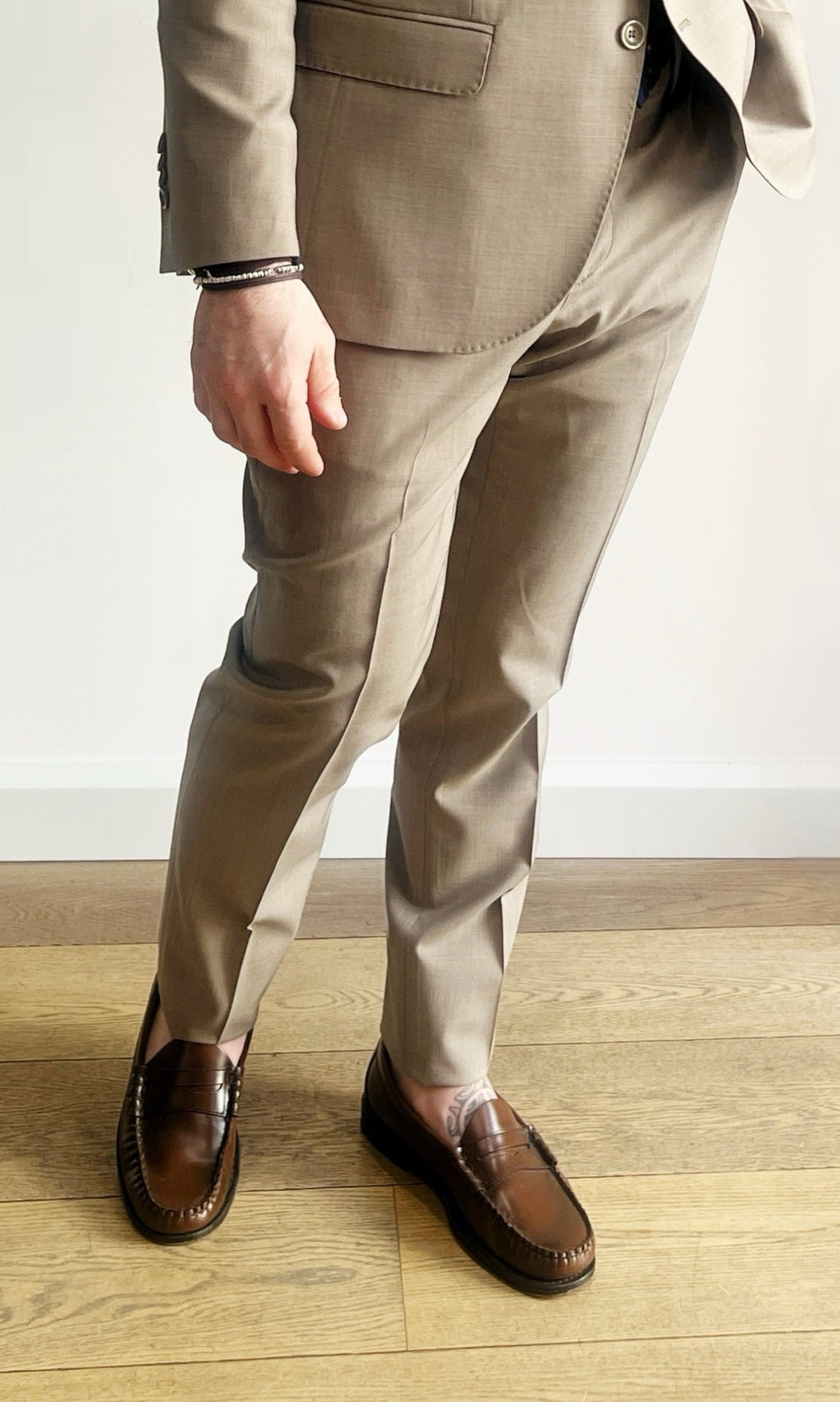 GORDON PANTS