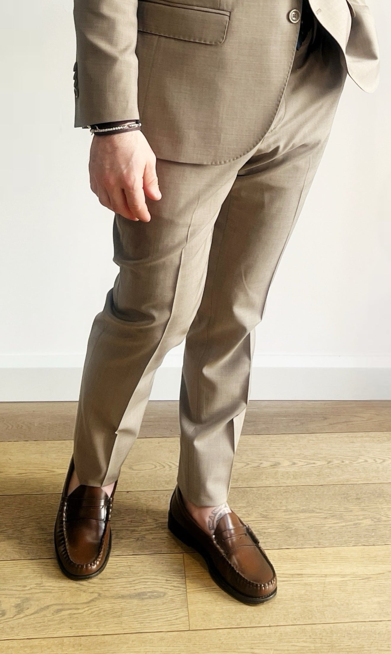 PANTALONE GORDON