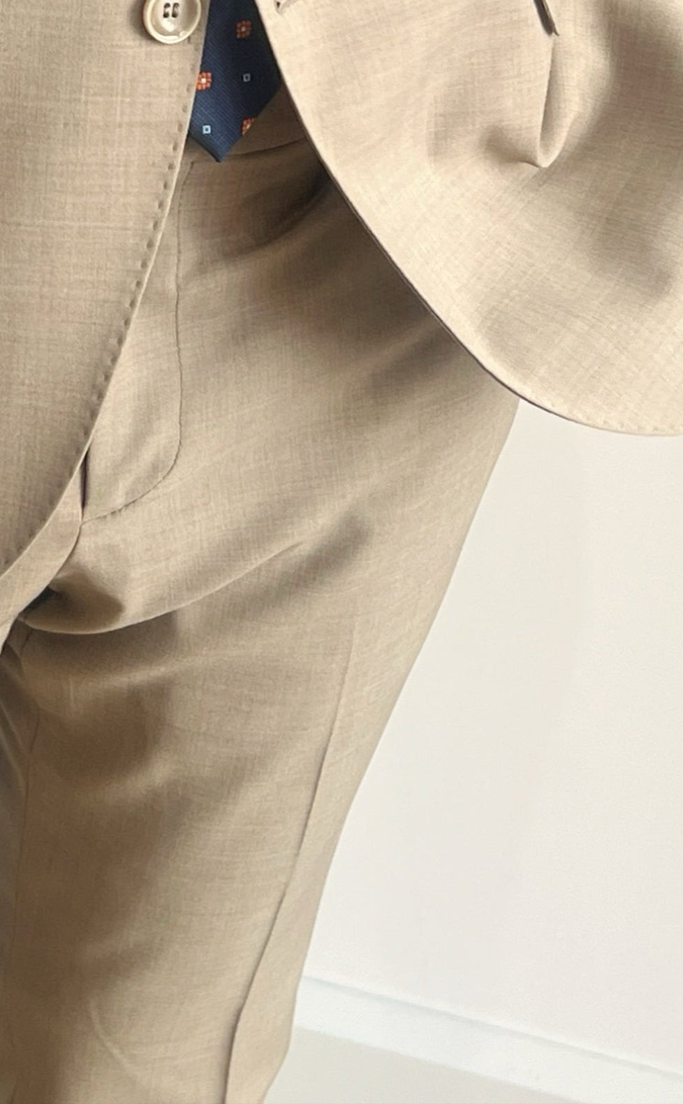 PANTALONE GORDON